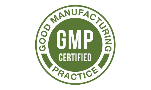 Primera GMP Certified